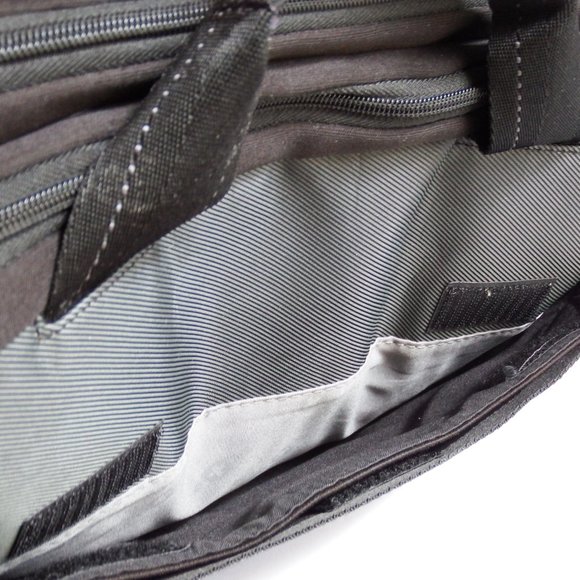 EUC Swiss Army Wenger Business Computer Case - Picture 10 of 12